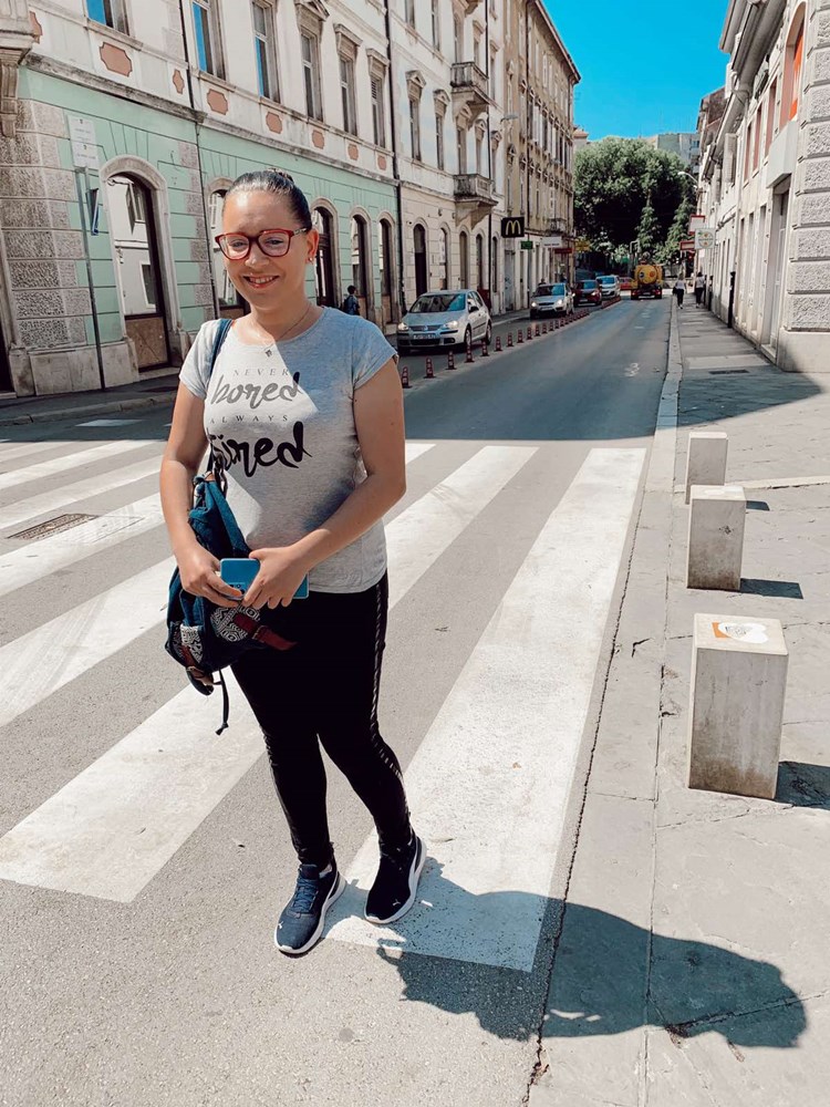 Streetstyle Pula 14. 6. 2021.